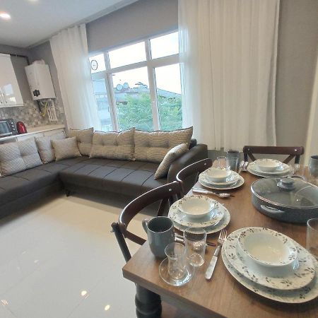 Confort Home In Historical Area Istambul Extérieur photo