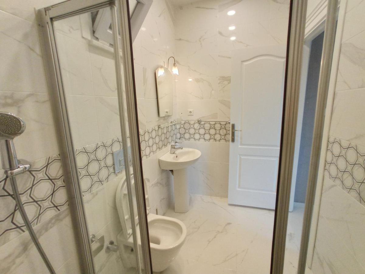 Confort Home In Historical Area Istambul Extérieur photo
