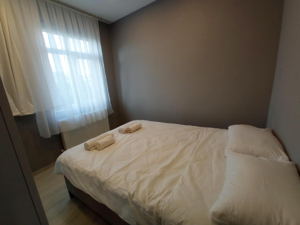 Confort Home In Historical Area Istambul Extérieur photo