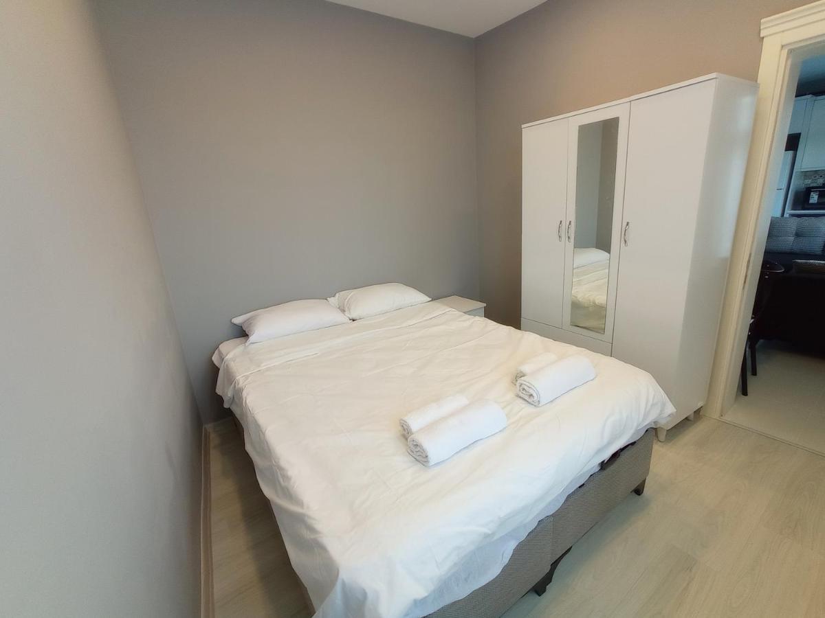 Confort Home In Historical Area Istambul Extérieur photo