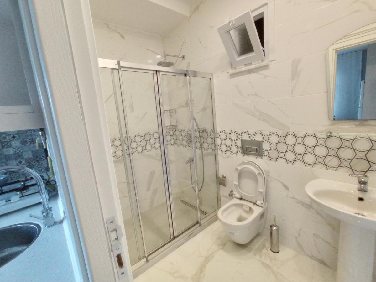 Confort Home In Historical Area Istambul Extérieur photo