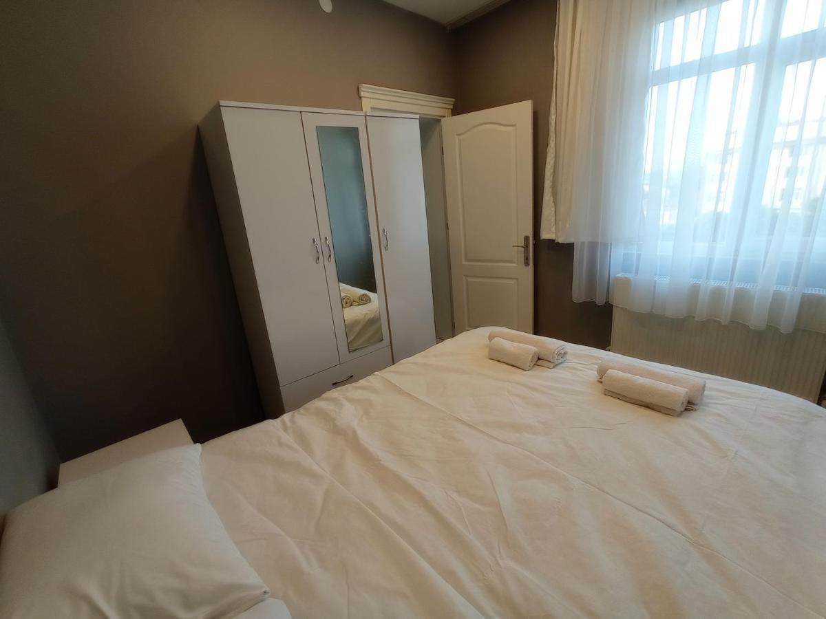 Confort Home In Historical Area Istambul Extérieur photo